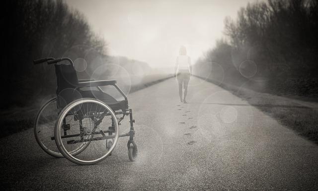 Částečný invalidní důchod: Jak požádat a co získáte