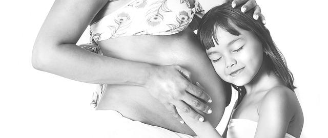 Těhotenství bez tajemství: Babské rady pro budoucí maminky