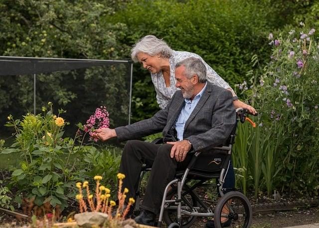 Invalidní důchod: Kdy znovu požádat a co potřebujete?