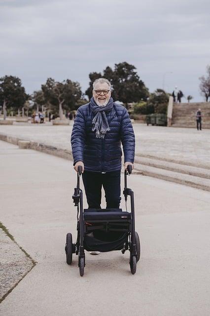 Kde se provádí rehabilitace Parkinsona: Nejlepší centra