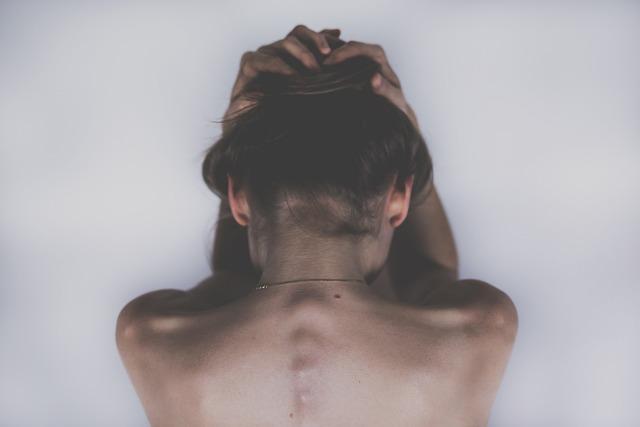 Bolest krku: Rychlá úleva díky babským radám