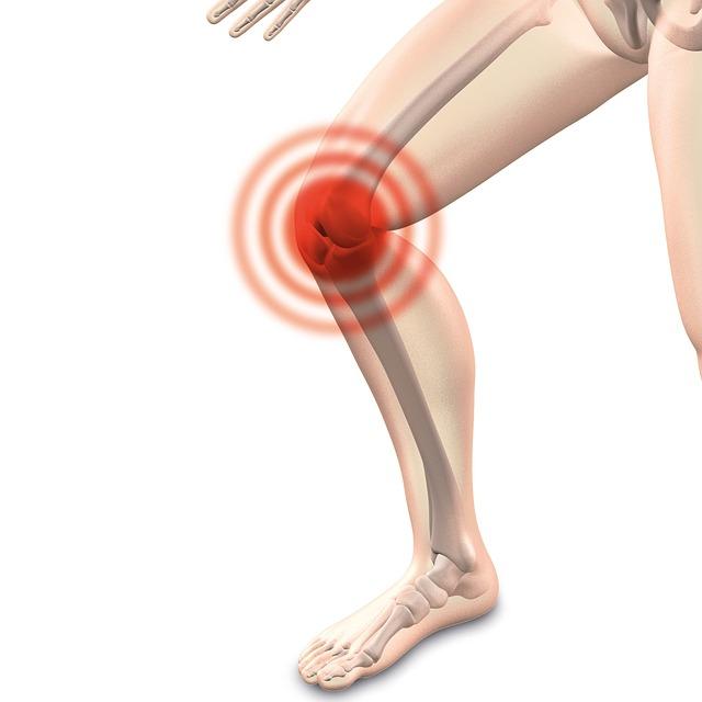 Artroza kolene: Babské rady pro úlevu od bolesti