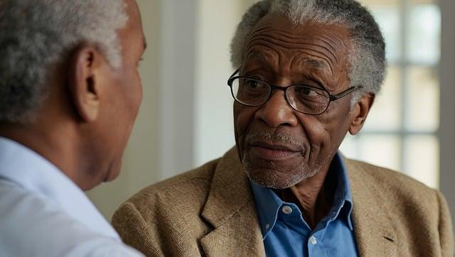Komunikace s Alzheimerem: Efektivní Strategie a Tipy