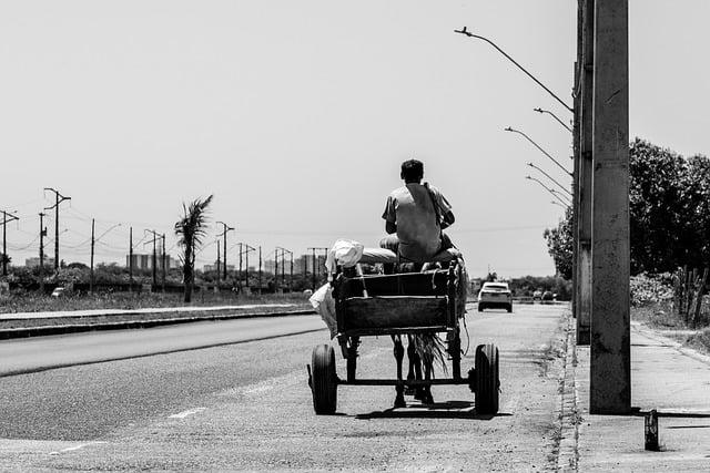 Elektrický vozík: Svoboda pohybu pro každého seniora