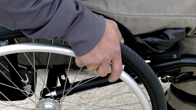 Žádost o invalidní důchod: Co potřebujete?