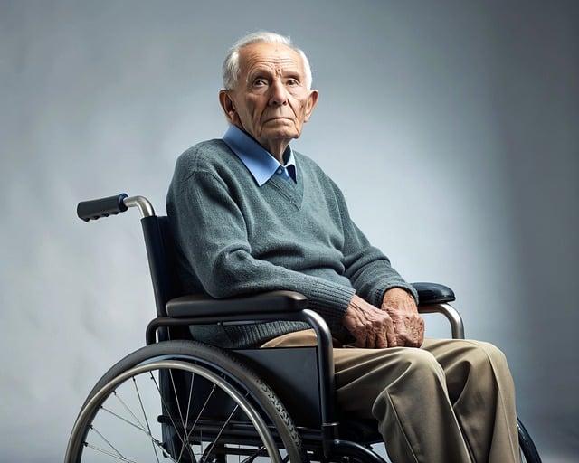 Invalidní důchod: Jak ho získat a co potřebujete vědět