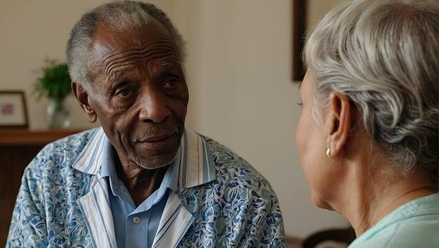 Umístění Blízkých s Alzheimerem: Jak Vybrat Centrum
