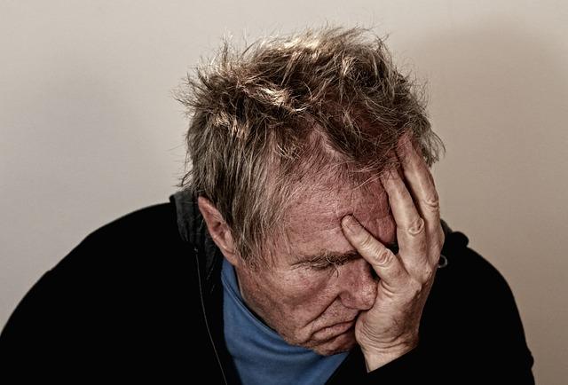 Péče o seniory s těžší formou demence