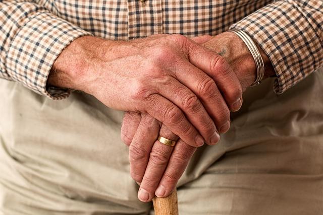 Jak žádat o důchod: Efektivní postupy pro seniory