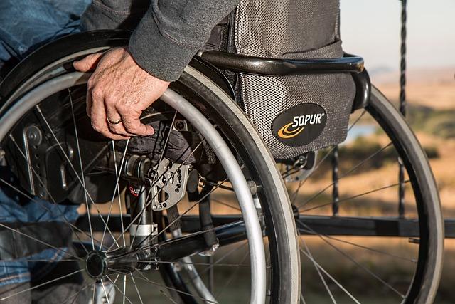 Invalidní důchod: Kde podat žádost?