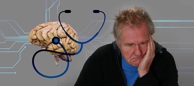 Možné terapeutické a léčebné přístupy k Alzheimerově nemoci založené na CT vyšetření