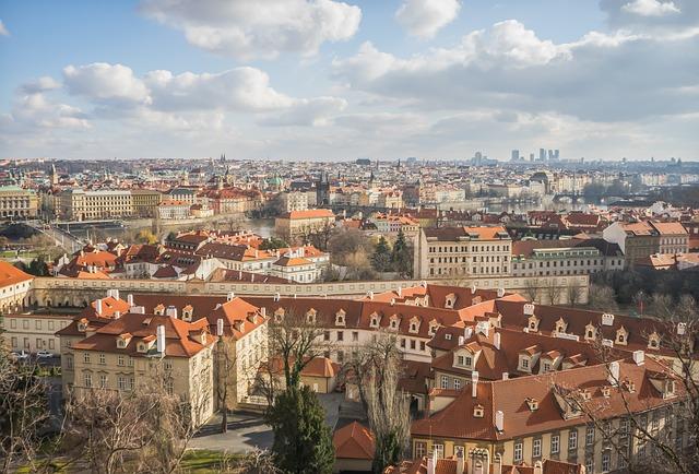 Kde získat další pomoc a informace ohledně žádosti o důchod v Praze