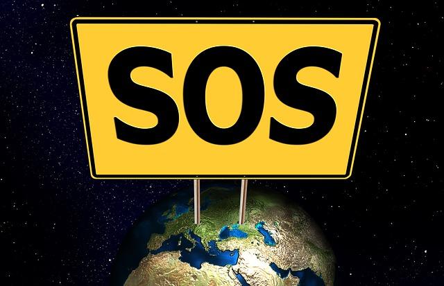 SOS hodinky: Vaše bezpečnost vždy na prvním místě