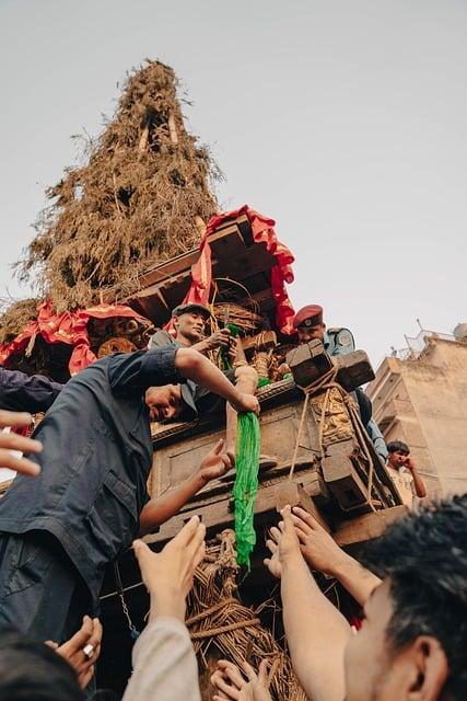 Jatra: Jak​ je podpořit ​babskými ‌radami?