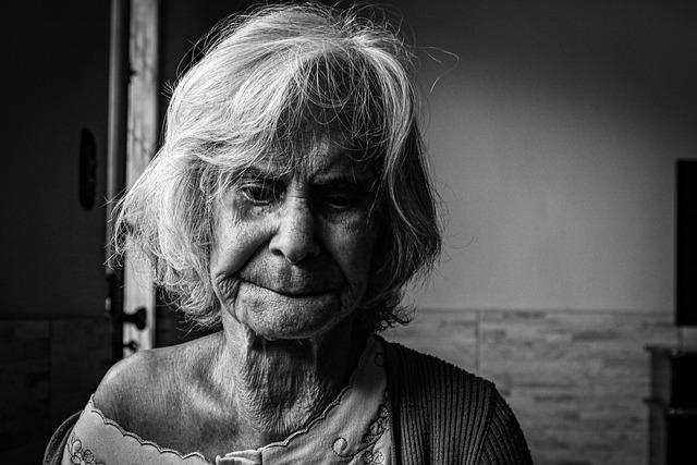 Nástup Alzheimeru v​ populaci stářím: jak se projevuje?