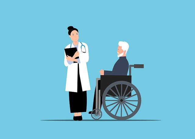 Zdravotní pojištění⁣ a ‌péče v důchodu