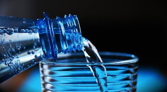 Pitný režim: Jak správně hydratovat tělo