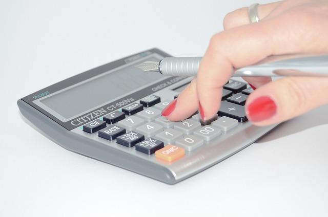 Důležité faktory při používání kalkulačky pro předčasný důchod