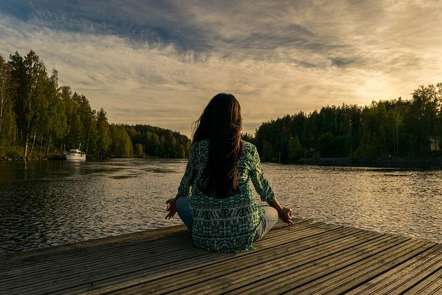 Meditace a cvičení jako účinné prostředky proti chrápání