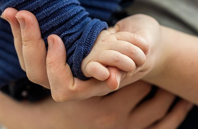 Možnosti podpory od lékaře během procesu