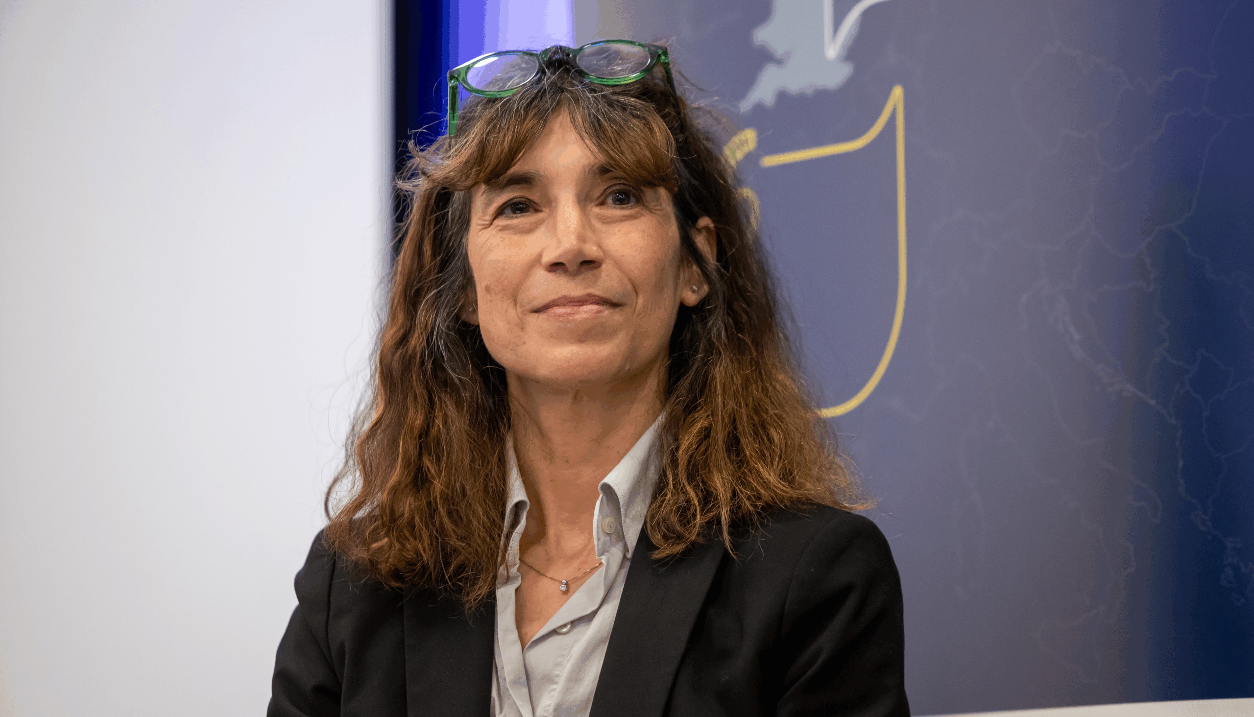 Manuela Perteghella: od Shakespeare ke politikám v EU a Spojeném království